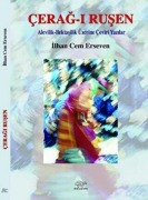 Cover-Bild zum Titel 'Cerag-i Rusen' von 'Ilhan Cem Erseven'