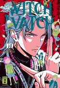Cover-Bild zum Titel 'Witch Watch 19' von 'Kenta Shinohara'