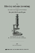 Cover-Bild zum Titel 'Das Mikroskop und seine Anwendung' von 'Hermann Hager'