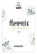 Cover-Bild zum Titel 'Himmelsglück 2026' von ''