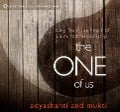 The One of Us: Living from the Heart of Illumined Relationship - Adyashanti, Mukti