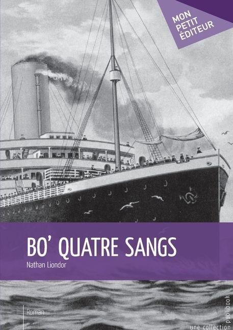 Bo' quatre sangs - Nathan Liondor
