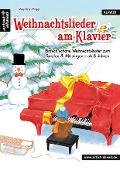 Weihnachtslieder am Klavier - Valenthin Engel