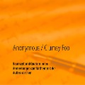 Cover-Bild zum Titel 'Raumzeit und Quaternionen' von 'Anonymous, Clumsy Foo'
