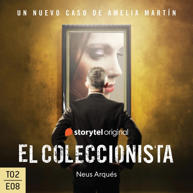El coleccionista - S02E08 - Neus Arqués