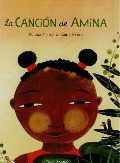 Cover-Bild zum Titel 'Cancion de Amina, La' von 'Fabiana Fondevila'