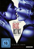 Basic Instinct - Joe Eszterhas, Jerry Goldsmith