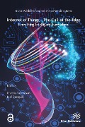 Cover-Bild zum Titel 'Internet of Things - The Call of the Edge' von ''