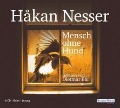 Cover-Bild zum Titel 'Mensch ohne Hund' von 'Håkan Nesser'