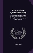 Cover-Bild zum Titel 'Structural and Systematic Botany' von 'Edward Smith'