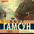 Cover-Bild zum Titel 'Pan' von 'Knut Hamsun'