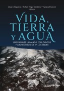 Cover-Bild zum Titel 'Vida, tierra y agua' von 'Álvaro Higueras, Rafael Vega-Centeno, Viviana Siveroni'