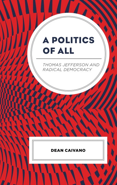 A Politics of All - Dean Caivano