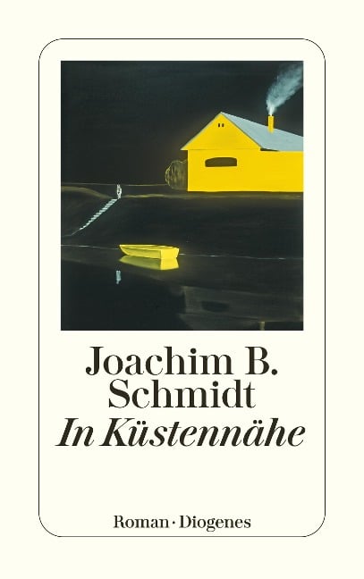 In Küstennähe - Joachim B. Schmidt