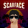 Cover-Bild zum Titel 'Scarface, O Tzar dos Gangsters' von 'Armitrage Trail'
