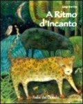 Cover-Bild zum Titel 'A ritmo d'incanto. Fiabe dal Brasile' von 'Luigi Dal Cin'