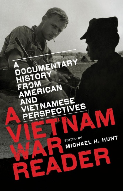 A Vietnam War Reader - 