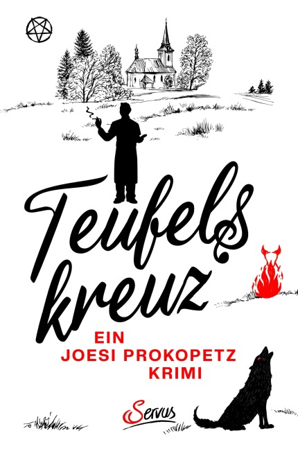 Teufelskreuz - Joesi Prokopetz