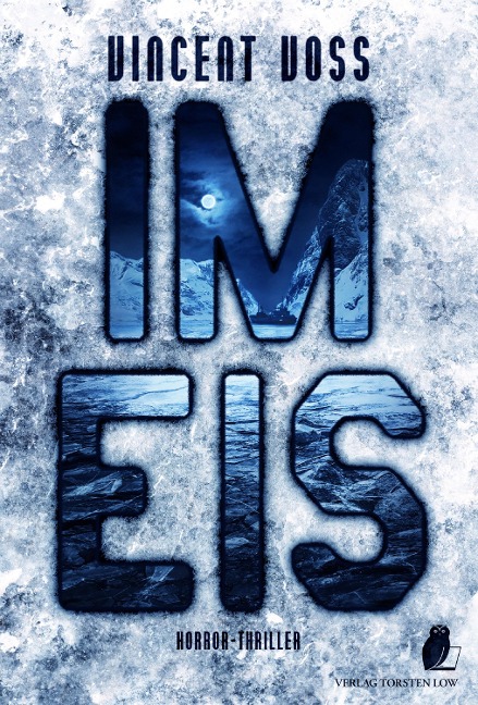 Im Eis - Vincent Voss