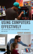 Cover-Bild zum Titel 'Using Computers Effectively' von 'Debojit Acharjee'