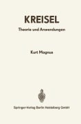 Cover-Bild zum Titel 'Kreisel' von 'K. Magnus'