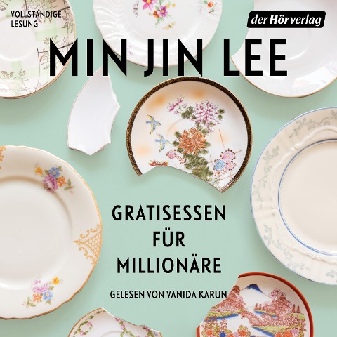 Gratisessen für Millionäre - Min Jin Lee