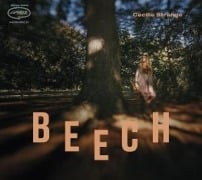 Cover-Bild zum Titel 'Beech' von 'Cecilie Strange'