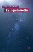 Cover-Bild zum Titel 'Ay Isiginda Notlar' von 'Ebu Muhsin Bulut'