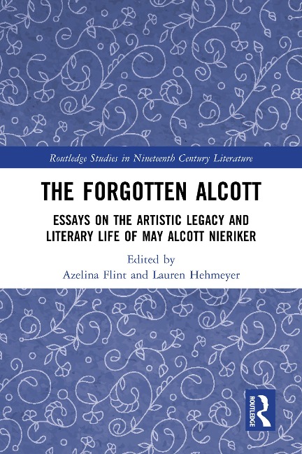 The Forgotten Alcott - 