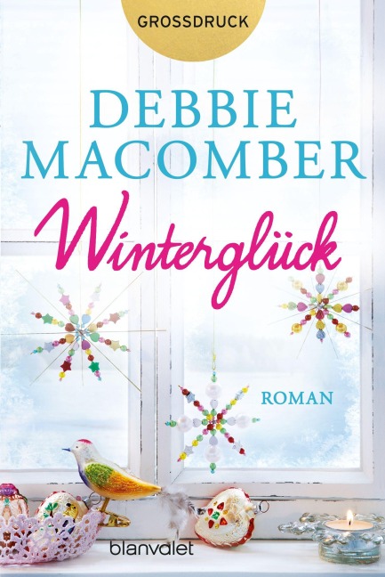 Winterglück - Debbie Macomber