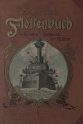 Cover-Bild zum Titel 'Deutsches Flottenbuch' von 'Heinrich Von Holleben'