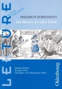 Cover-Bild zum Titel 'Lektüre: Kopiervorlagen' von 'Matthias Ferber, Swenja Ferber'