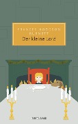 Cover-Bild zum Titel 'Der kleine Lord' von 'Frances Hodgson Burnett'