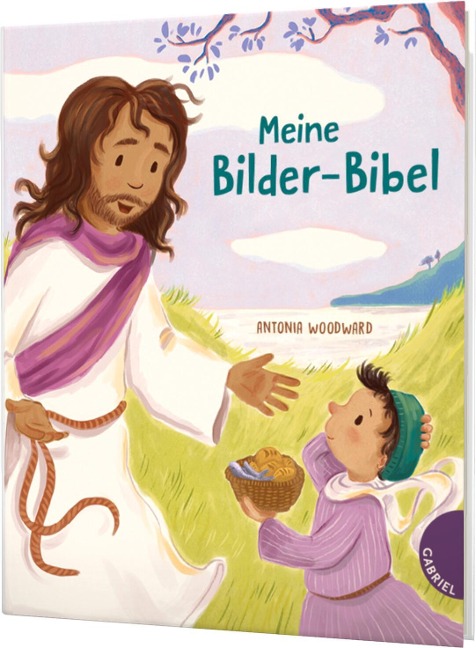 Meine Bilder-Bibel - 