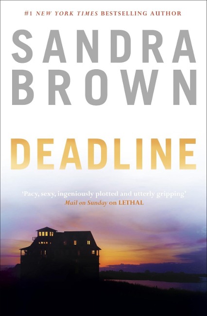 Deadline - Sandra Brown