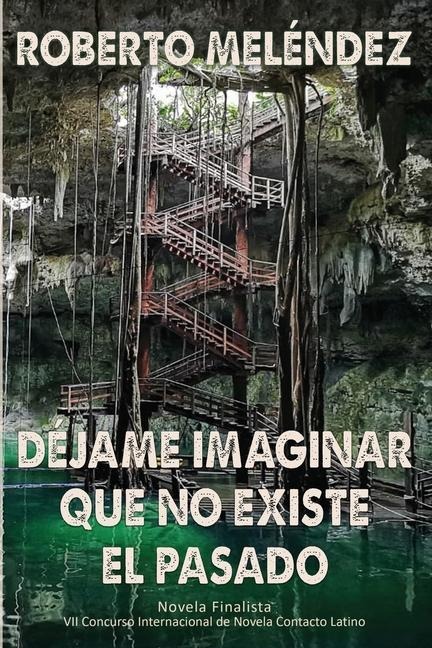 Déjame imaginar que no existe el pasado - Roberto Melendez