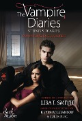 The Vampire Diaries - Stefan's Diaries - Am Anfang der Ewigkeit - Lisa J. Smith
