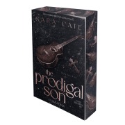 Cover-Bild zum Titel 'The Prodigal Son' von 'Sara Cate'