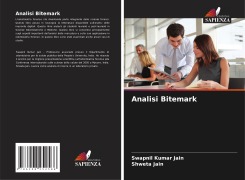 Cover-Bild zum Titel 'Analisi Bitemark' von 'Swapnil Kumar Jain, Shweta Jain'