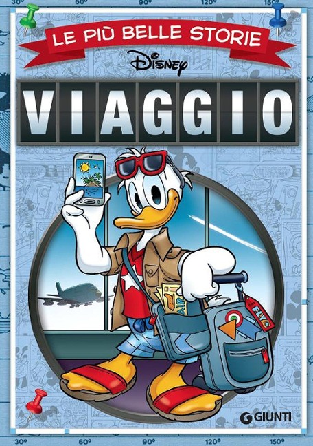 Le più belle storie. Viaggio - 