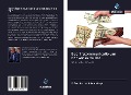 Cover-Bild zum Titel 'Bedrijfscommunicatie van banken in de DRC' von 'Trésor Mukambilwa Mbuyi'