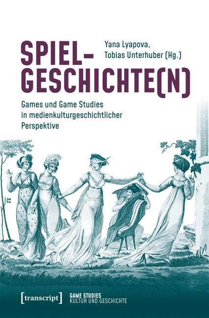 Spielgeschichte(n) - 