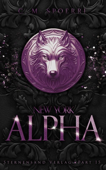 New York Alpha (Part 15) - C. M. Spoerri