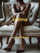Cover-Bild zum Titel 'Fátima' von 'Cèdric Daurio'