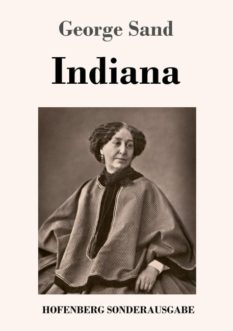 Indiana - George Sand