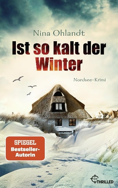 Ist so kalt der Winter - Nina Ohlandt