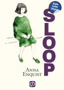 Cover-Bild zum Titel 'Sloop' von 'Anna Enquist'