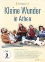 Kleine Wunder in Athen - Alexis Kardaras, Fillipos Tsitos, Nikos Kypourgos