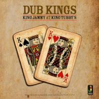 Dub Kings - King Jammy At King Tubby's