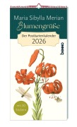 Blumengrüße 2026 - 